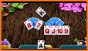 TriPeaks Solitaire - Max Fun! related image