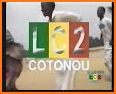 Benin TV related image