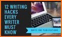 Write a book 📚 First time author writing guide 📚 related image