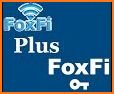 FoxFi (WiFi Tether w/o Root) related image
