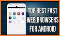 Web Browser for Android related image
