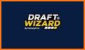 Fantasy Baseball Draft Wizard related image