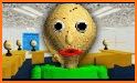 Baldi's Basics in Education and Learning Guide related image