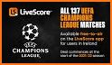 Live Score TV Football Sports related image