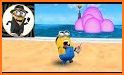 Despicable Banana Dash : Minion Jump related image