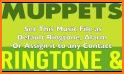 The Muppets Ringtone related image