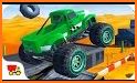 Kids Car Hill Racing: Games For Boys related image