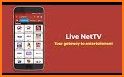 Live NetTv Info Latest Virsion related image