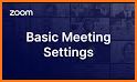 Zoom Guide For Meetings related image