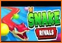 Snake Rivals – New Multiplayer Games related image