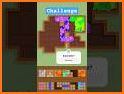 Fill Cat - One-Line puzzle related image
