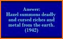 Percy Jackson Trivia Quiz related image