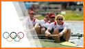 Olympic Boat Rowing related image