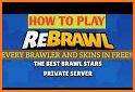 ReBrawl server for brawl stars related image