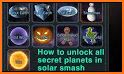 Solar Smash Planet Simulator related image