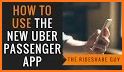 Rider Guide For Call Taxi - How to Ride Sharing related image