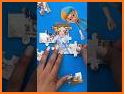 Blippi Puzzle Game related image