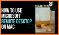 Microsoft Remote Desktop related image