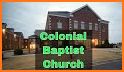 Colonial Baptist Church related image