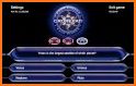 KBC 2018 - Millionaire Trivia Quiz Game Online related image