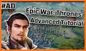Epic War: Thrones related image