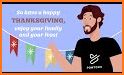Thanksgiving Photo Frame & Video Maker 2021 related image