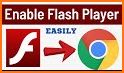 Flash Player for Android - Flash Browser 2020 related image