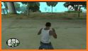 San Andreas Ninja Fighter related image