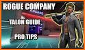 tips : Rogue Company Royale Game related image