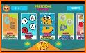 Preschool Educational Learning Games Kids FREE app related image