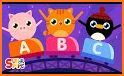 Interactive ABC For Kids related image