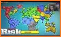 Empire of Dominations: Risk War Game related image