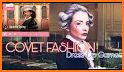 Covet Fashion Show - Dress Up Game & Makeover Game related image