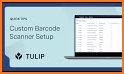 Barcode scanner: Fast, Free, Secured And Simple related image