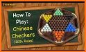 Chinese Checkers: Online Strategy Board Game related image