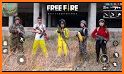 Gun Shooter：Free Fire related image