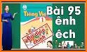 Tieng Viet Lop 1 Canh Dieu - Tap 2 related image