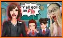 Scary Scared Teacher Simulator 3: Hyper School related image