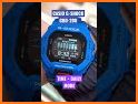 G-SHOCK MOVE related image