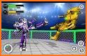 Real Robot Ring Fighting VS Wrestling Robot Game related image