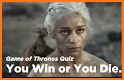 Quiz Game of Thrones - GOT related image