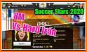Soccer Star 2020 related image