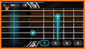 Pocket Guitar-play music games and chords! related image