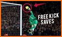 Football Live Free Kick Shots: Best Soccer Goals related image