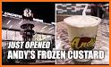 Andy's Frozen Custard related image