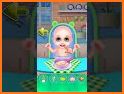 Cute Baby Daycare - Newborn Care & Babysitter Game related image
