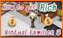 New Virtual Step Sister – Virtual Families 2020 related image