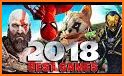 Animal Kingdom Battle Simulator Games RTS 2019 related image