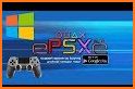 EPSX EMU - Emulator related image