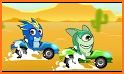 Super Slugs Racing Battle related image